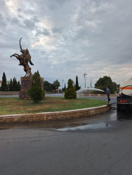 Tərtər şəhəri ərazisində növbəti iməclik aksiyası keçirilib