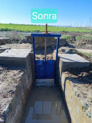 İcra başçısının qəbul-görüşü zamanı edilən müraciət öz həllini tapıb