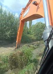 İcra başçısının Evoğlu kəndində şəhid ailələrilə görüşü zamanı edilən müraciət öz həllini tapıb
