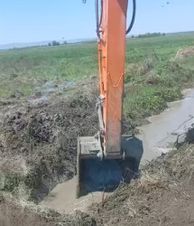 Hacıqərvənd kənd sakinlərinin müraciəti həll olunub