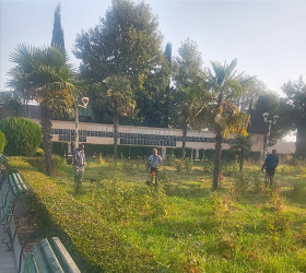 Tərtər şəhəri ərazisində növbəti iməclik aksiyası keçirilib