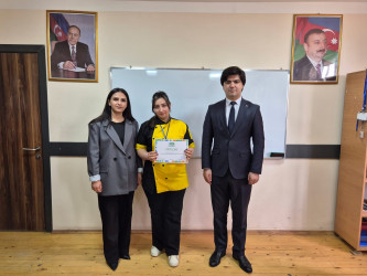 Tərtərdə “Ləzzət yarışı” adlı kulinariya müsabiqəsi keçirilib.