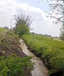 Evoğlu kənd sakinlərinin müraciəti həll olunub
