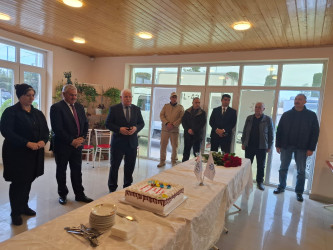 BAMF-da Beynəlxalq Qadınlar Günü qeyd olunub