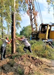 Rayon rəhbərinin Bala Kəngərli kəndində keçirilən səyyar qəbul- görüşü zamanı qaldırılan məsələ öz müsbət həllini tapıb