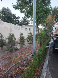 Tərtər şəhəri ərazisində növbəti iməclik aksiyası keçirilib