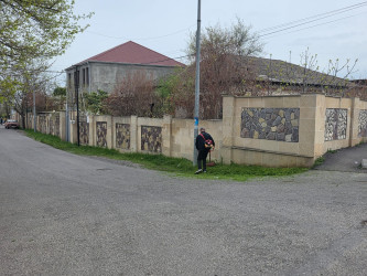 Tərtər şəhəri ərazisində iməclik aksiyası keçirilib