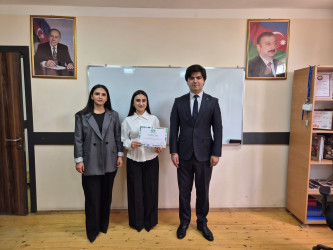 Tərtərdə “Ləzzət yarışı” adlı kulinariya müsabiqəsi keçirilib.