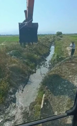 Qazyan kənd sakinlərinin müraciəti həll olunub