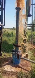 Qapanlı kəndində keçirilən səyyar qəbul görüş zamanı qaldırılan məsələ öz müsbət həllini tapıb