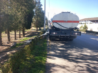 Tərtər şəhəri ərazisində növbəti iməclik aksiyası keçirilib