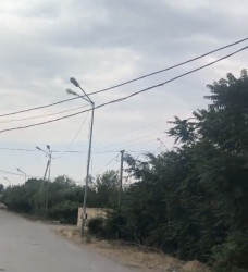 İcra başçısının Qapanlı  kəndində keçirilən səyyar qəbul görüşü zamanı qaldırılan məsələ öz müsbət həllini tapıb