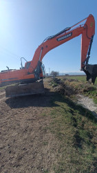 Qazyan kənd sakinlərinin müraciəti həll olunub