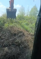 Qaraağacı kənd sakinlərinin müraciəti həll olunub