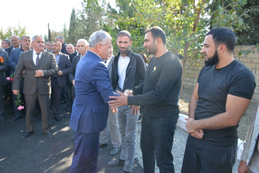 “Tərtər şəhəri II Dünya müharibəsindən sonra Avropanın ən çox bombalar və raketlərin atıldığı şəhərlərindən biridir”