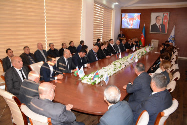 “Konstitusiya və Suverenlik İli - 2025” : “15 oktyabr - Müstəqil Azərbaycanın yeni inkişaf mərhələsinin başlanğıcıdır”