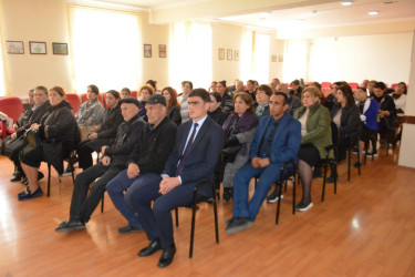 "Konstitusiya və Suverenlik İli – 2025-ci il : 30 illik tarixə baxış”