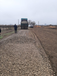 Şəhid atasının müraciəti təmin olundu