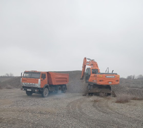 Şəhid atasının müraciəti təmin olundu