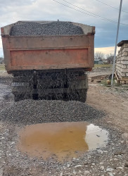 İlxıçılar kənd sakinlərinin müraciəti həll olunub