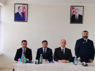 “28 May -müstəqillik idealları, milli dövlətçiliyin təməli”