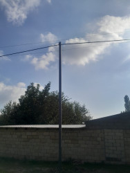 Səhlabad kənd sakinlərinin müraciəti həll olunub