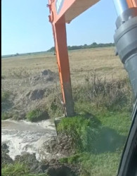 Azad Qaraqoyunlu kənd sakinlərinin müraciəti həll olunub