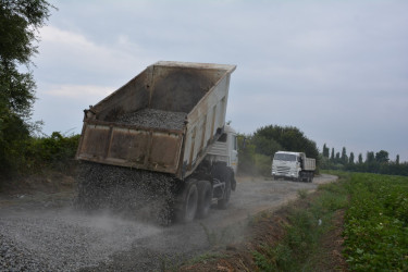 Sakinlərin müraciətləri operativ surətdə həll olundu