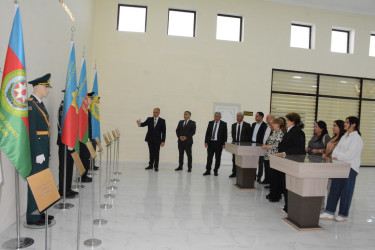 18 may – Beynəlxalq Muzeylər Günüdür