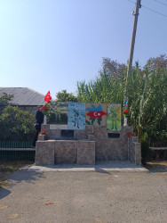 27 sentyabr Anım gününün beşinci ildönümü ilə əlaqədar rayon ərazisində şəhid məzarlarının və abidələrinin, baralyeflərin, şəkil lövhələrinin ətrafında təmizlik işlərinə başlanılıb