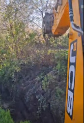 Əskipara kənd sakinlərinin müraciəti həll olunub