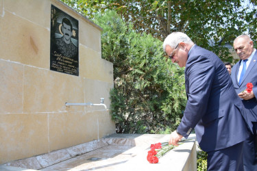 Rayon rəhbərinin növbəti səyyar-qəbul görüşü Bayandur kəndində keçirilib