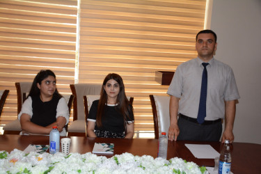 “Konstitusiya və Suverenlik İli -2025”: “Ümummilli Lider Heydər Əliyev müstəqil Azərbaycan Konstitusiyasının müəllifidir”