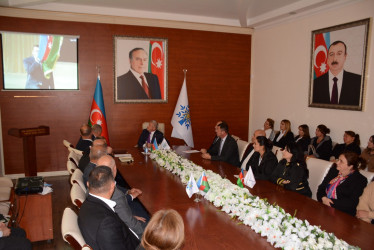 “Konstitusiya və Suverenlik İli - 2025” : “15 oktyabr - Müstəqil Azərbaycanın yeni inkişaf mərhələsinin başlanğıcıdır”