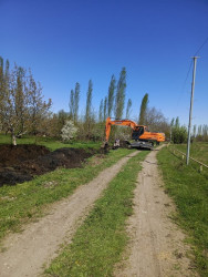 Rayon Fövqəladə Hallar Komissiyasının verdiyi tapşırıqlar operativ surətdə yerinə yetirilir