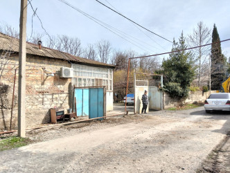 Şəhid anasının müraciəti təmin olundu