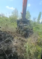 Qaraağacı kənd sakinlərinin müraciəti həll olunub