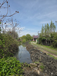 Sarıcalı kənd sakinlərinin müraciəti həll olunub