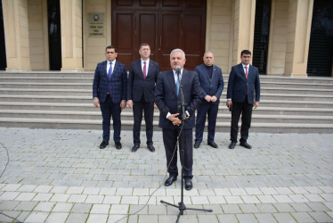 Tərtərdə 5 Mart – Bədən Tərbiyəsi və İdman Günü təntənə ilə qeyd olunub