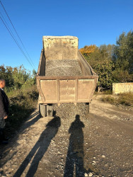 İcra başçısının qəbul-görüşü zamanı edilən müraciət öz həllini tapıb