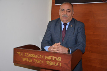 “Heydər Əliyev İli  -2023” : ”Tarix yazan əbədiyaşar Lider”