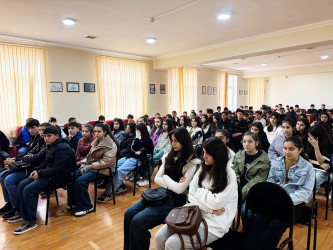 Tərtərdə Narkotik vasitələrin, psixotrop maddələrin və onların prekursorlarının qanunsuz dövriyyəsi, həmçinin sui-istifadəsi ilə əlaqədar mübarizəni gücləndirilmək məqsədilə tədbir keçirilib