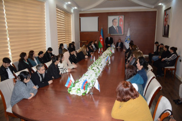 “Konstitusiya və Suverenlik  İli -2025” :  “ Milli Dirçəliş Günü müstəqilliyə aparan yolun başlanğıcıdır ”