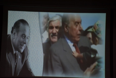 “Konstitusiya və Suverenlik İli -2025  ”  : “18 oktyabr–Azərbaycan Pespublikasının  Dövlət Müstəqilliyinin bərpası günüdür”