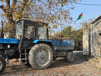 Şəhid ailəsinin müraciəti təmin olundu