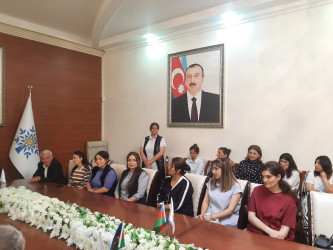 “Konstitusiya və Suverenlik İli -2025”:  “Ümummilli Lider Heydər Əliyev müstəqil Azərbaycan Konstitusiyasının müəllifidir”