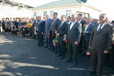 “Tərtər şəhəri II Dünya müharibəsindən sonra Avropanın ən çox bombalar və raketlərin atıldığı şəhərlərindən biridir”