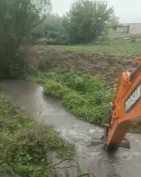 Səhlabad kənd sakinlərinin müraciəti həll olunub