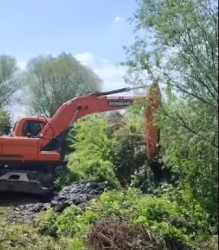 Bayandur kənd sakinlərinin müraciəti həll olunub