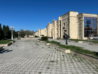 Tərtər şəhəri ərazisində iməclik aksiyası keçirilib